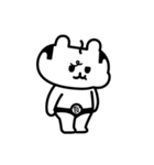 ぐ～たくさん（個別スタンプ：19）