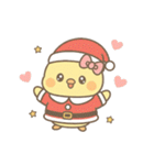 ぴよたんの冬（個別スタンプ：31）