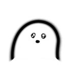 おばけとかぼちゃのおともだち（個別スタンプ：16）