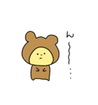 まにまに。〜日常〜（個別スタンプ：5）