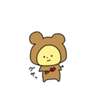 まにまに。〜日常〜（個別スタンプ：14）