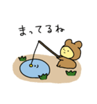 まにまに。〜日常〜（個別スタンプ：34）