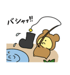 まにまに。〜日常〜（個別スタンプ：36）