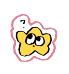 星田のスタンプ18▼（個別スタンプ：6）