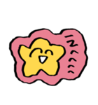 星田のスタンプ18▼（個別スタンプ：11）
