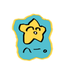 星田のスタンプ18▼（個別スタンプ：15）