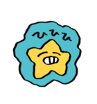 星田のスタンプ18▼（個別スタンプ：20）