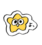 星田のスタンプ18▼（個別スタンプ：24）