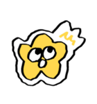 星田のスタンプ18▼（個別スタンプ：28）