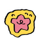 星田のスタンプ18▼（個別スタンプ：34）