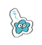 星田のスタンプ18▼（個別スタンプ：35）