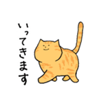 猫好きによる猫好きさんのためのスタンプ（個別スタンプ：13）