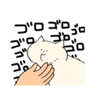 猫好きによる猫好きさんのためのスタンプ（個別スタンプ：27）