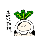 猫好きによる猫好きさんのためのスタンプ（個別スタンプ：30）