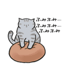猫好きによる猫好きさんのためのスタンプ（個別スタンプ：31）