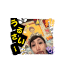 圧子の代弁スタンプ！（個別スタンプ：2）