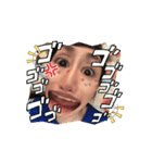 圧子の代弁スタンプ！（個別スタンプ：6）