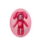 アートスタンプcocoart（こうぶんこうぞう（個別スタンプ：1）