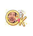 馬子と申します！（個別スタンプ：6）