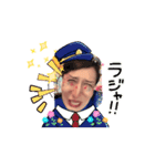 馬子と申します！（個別スタンプ：9）