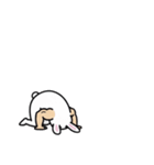 ジワるウサギ2（個別スタンプ：20）