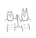 うらみちお兄さんが徹夜で描いたスタンプ2（個別スタンプ：6）