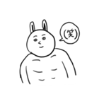 うらみちお兄さんが徹夜で描いたスタンプ2（個別スタンプ：18）