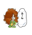 『ファウストくん』2（個別スタンプ：12）
