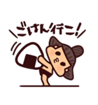 すもう夢想①毎日のお相撲さんスタンプ（個別スタンプ：39）