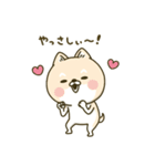 シバイヌーン13（個別スタンプ：9）