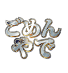 明るく関西弁スタンプ（個別スタンプ：5）