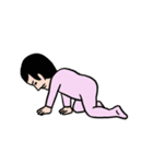 アカおじさん☆（サイレント）（個別スタンプ：11）