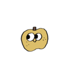 梨田のスタンプ▼（個別スタンプ：1）