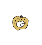 梨田のスタンプ▼（個別スタンプ：2）