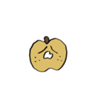 梨田のスタンプ▼（個別スタンプ：4）