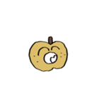 梨田のスタンプ▼（個別スタンプ：5）