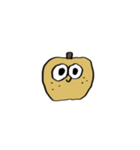 梨田のスタンプ▼（個別スタンプ：8）