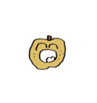 梨田のスタンプ▼（個別スタンプ：11）