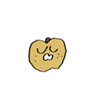 梨田のスタンプ▼（個別スタンプ：12）