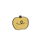 梨田のスタンプ▼（個別スタンプ：14）