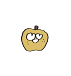 梨田のスタンプ▼（個別スタンプ：18）