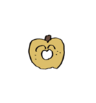 梨田のスタンプ▼（個別スタンプ：19）