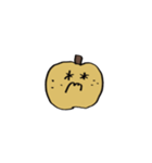 梨田のスタンプ▼（個別スタンプ：21）