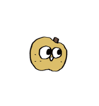 梨田のスタンプ▼（個別スタンプ：22）