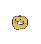 梨田のスタンプ▼（個別スタンプ：23）