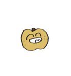 梨田のスタンプ▼（個別スタンプ：28）