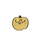 梨田のスタンプ▼（個別スタンプ：32）