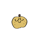 梨田のスタンプ▼（個別スタンプ：34）