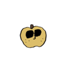 梨田のスタンプ▼（個別スタンプ：35）