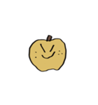 梨田のスタンプ▼（個別スタンプ：39）